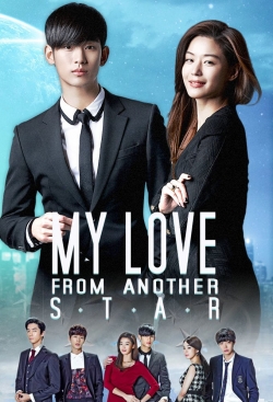 watch free My Love From Another Star