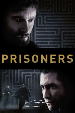 watch free Prisoners