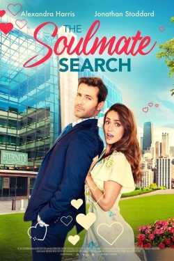 watch free The Soulmate Search