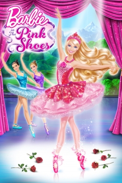 watch free Barbie in the Pink Shoes