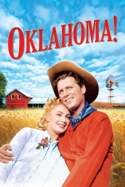 watch free Oklahoma!
