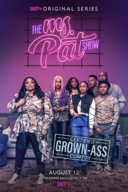 watch free The Ms. Pat Show