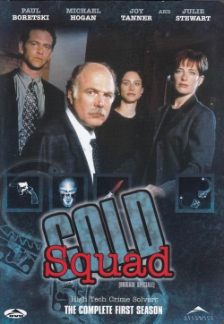watch free Cold Squad