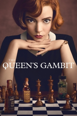 watch free The Queen's Gambit