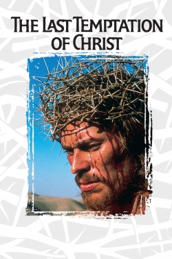 watch free The Last Temptation of Christ