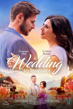 watch free A Wedding to Remember