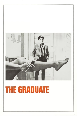 watch free The Graduate