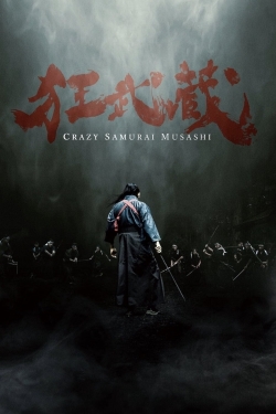watch free Crazy Samurai Musashi