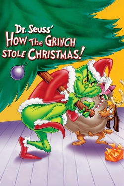 watch free How the Grinch Stole Christmas!