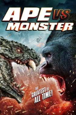 watch free Ape vs. Monster