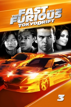 watch free The Fast and the Furious: Tokyo Drift
