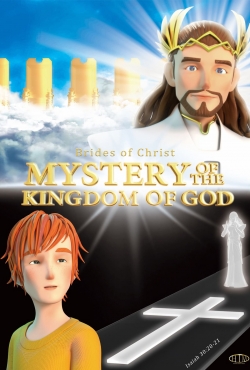 watch free Mystery of the Kingdom of God
