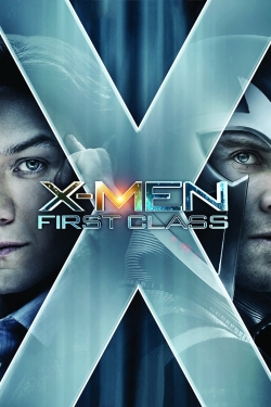 watch free X-Men: First Class