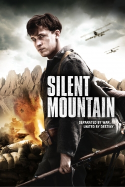 watch free The Silent Mountain