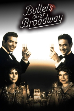 watch free Bullets Over Broadway