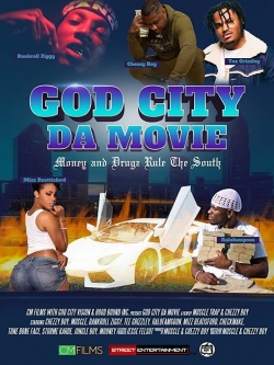 watch free God City Da Movie