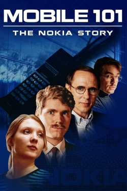 watch free Mobile 101: The Nokia Story