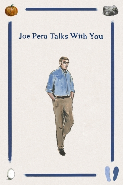 watch free Joe Pera Talks with You