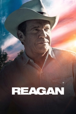 watch free Reagan