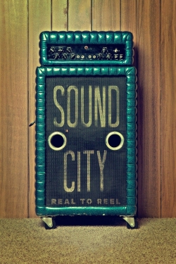 watch free Sound City