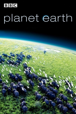 watch free Planet Earth