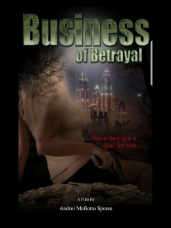 watch free Business of Betrayal