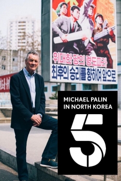 watch free Michael Palin in North Korea