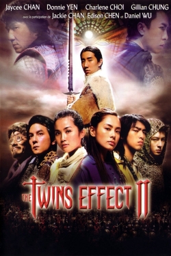 watch free The Twins Effect II