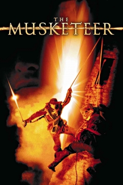 watch free The Musketeer