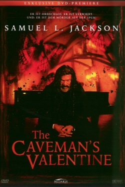 watch free The Caveman's Valentine