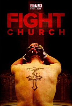 watch free Fight Church