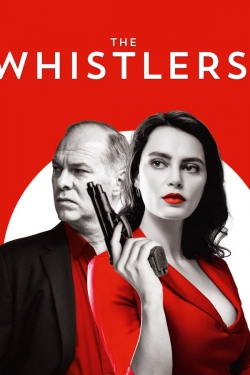 watch free The Whistlers