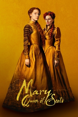 watch free Mary Queen of Scots