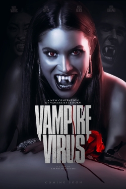 watch free Vampire Virus