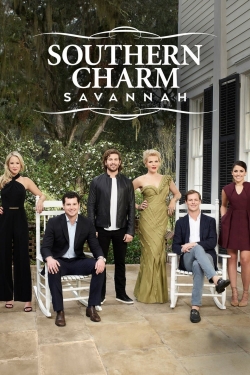 watch free Southern Charm Savannah