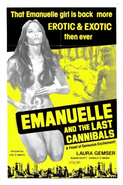 watch free Emanuelle and the Last Cannibals