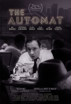 watch free The Automat
