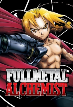 watch free Fullmetal Alchemist