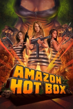 watch free Amazon Hot Box