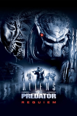 watch free Aliens vs Predator: Requiem