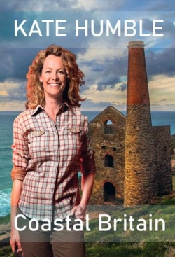 watch free Kate Humble's Coastal Britain