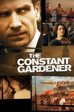 watch free The Constant Gardener