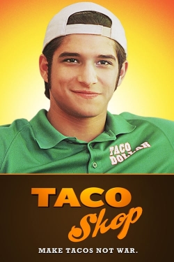 watch free Taco Shop