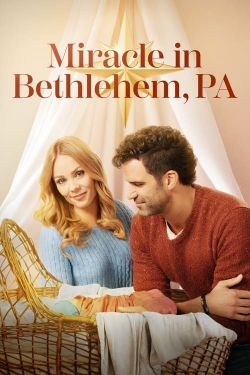 watch free Miracle in Bethlehem, PA