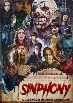 watch free Sinphony: A Clubhouse Horror Anthology