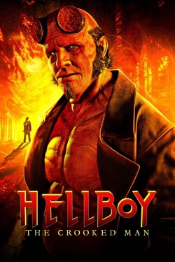 watch free Hellboy: The Crooked Man