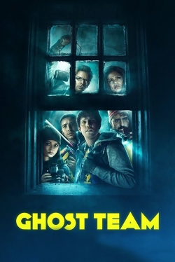 watch free Ghost Team