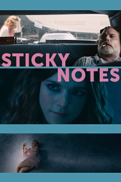 watch free Sticky Notes