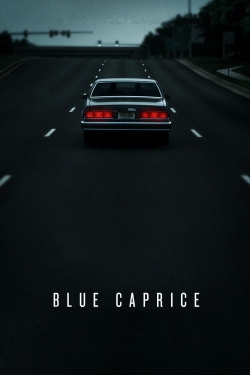 watch free Blue Caprice