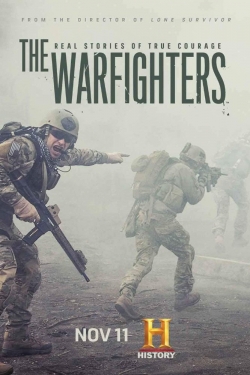 watch free The Warfighters